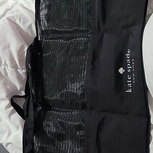 kate spade tote bag NWOT